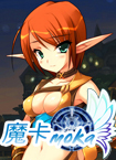 魔卡(塔罗牌网游)