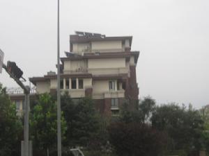 青岛万科城市花园(房产住宅)