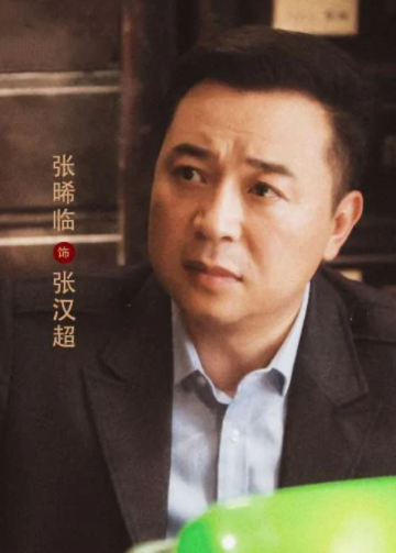 无名卫士(2019年武洪武执导的电视剧)