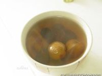 蜜枣(干果)