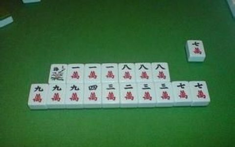 清一色(麻将术语)