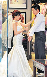 文颂娴(香港女艺员)
