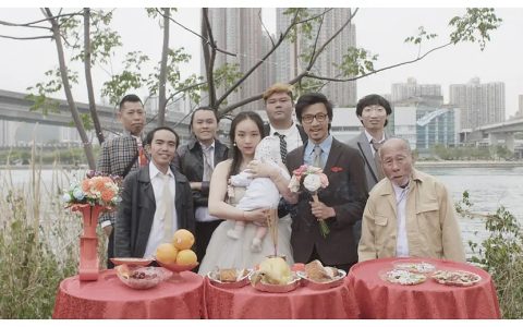 三夫(2018年陈果执导的电影)