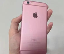 iPhone 6s(苹果公司第九代智能手机)