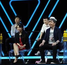 我要上蒙面(网络音乐综艺)