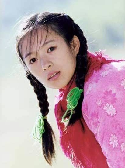 我的父亲母亲(1999年张艺谋执导电影)
