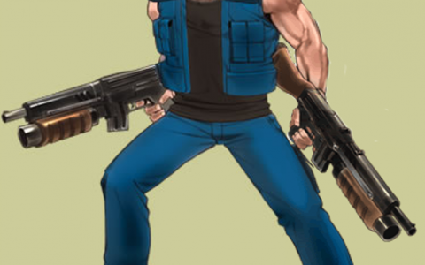 合金弹头6(SNK发行的横版动作射击类游戏)