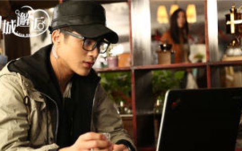 同城邂逅(2015年姜潮、周韦彤主演电影)