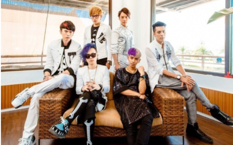 我还是爱着你(MP魔幻力量演唱的歌曲)