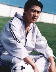 壮志雄心(2002年唐季礼执导的电视剧)