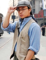 火线追凶之血色刀锋(2009年邓衍成执导的悬疑类数字电影)
