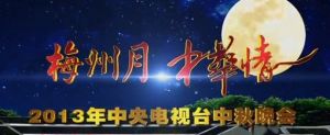 中秋晚会(中国中央电视台中秋文艺晚会)