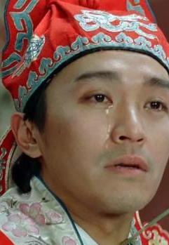 大话西游之大圣娶亲(1995年周星驰主演电影)