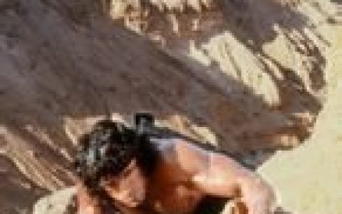 第一滴血3(美国1988年Peter MacDonald执导电影)