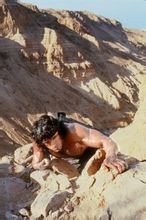 第一滴血3(美国1988年Peter MacDonald执导电影)