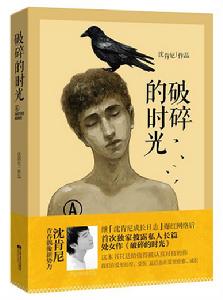 破碎的时光(2014年百花洲文艺出版社出版的图书)