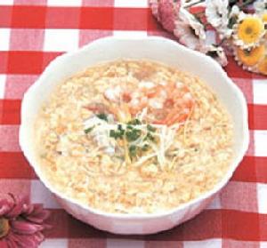 燕麦片(谷物食品)