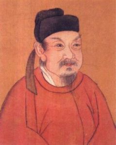 答韦中立论师道书(唐代诗人柳宗元创作的诗作)