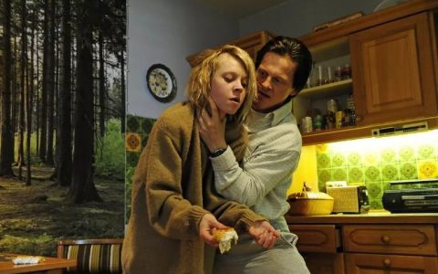 3096天(德国2013年雪瑞·霍尔曼执导的电影)