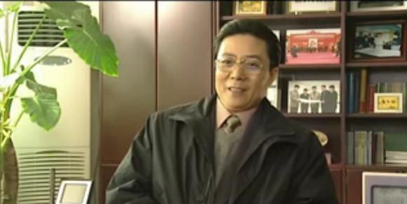 龙年档案(2003年于庚庚执导的电视剧)