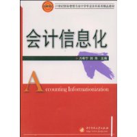 会计信息化(会计与信息技术的结合)
