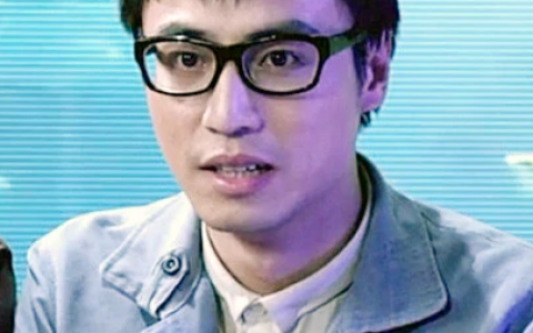 一路向西(2012年胡耀辉执导电影)