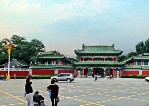 山西省人民政府(国家行政机关)