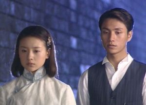 新金粉世家(著名演员陈坤，董洁主演)