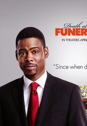 葬礼上的死亡(2010年尼尔·拉布特导演电影)