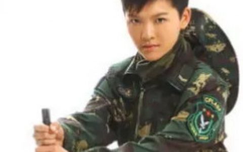 麻辣女兵(2012年谷锦云执导的电视剧)