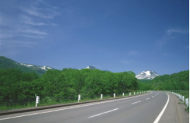 公路(交通道路)