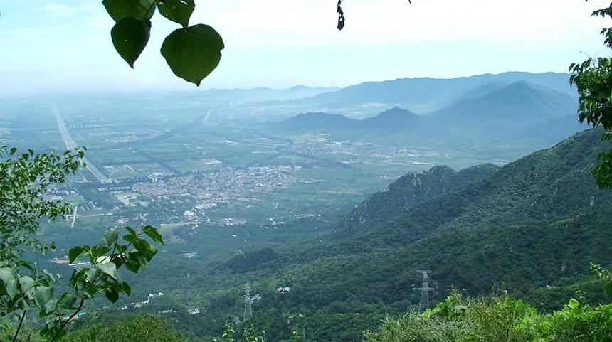 海淀区(北京市辖区)