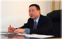 北京民族大学(全日制综合性高等学府)