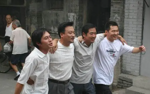亲兄热弟(2007年黄力加执导的电视剧)