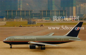 美国联合航空(美国航空公司)
