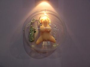 上海国际成人用品展(国内成人用品和生殖健康用品交易平台)