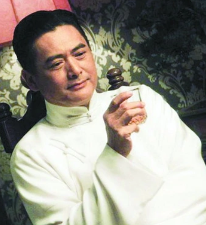 大上海(2012年王晶执导的电影)