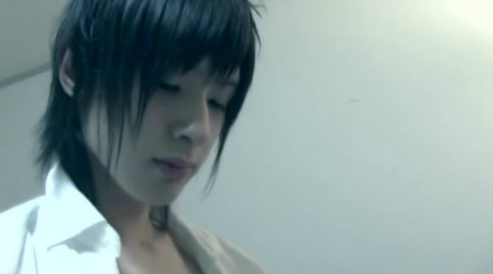 NAGITO(日本男演员)
