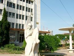 沧州财经学校(全日制国办中专学校)