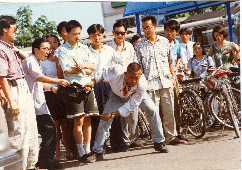 有话好好说(1997年张艺谋执导的电影)