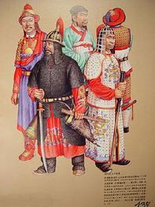 明成祖北伐(明朝北伐之战)