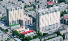 天津医科大学第二医院(天津市三级甲等医院)