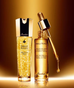 GUERLAIN(娇兰伊诗美完全靓白鲜花洁面啫喱)