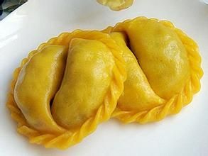 冬至饺子(文化习俗)
