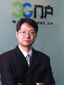 G门户网(移动互联网门户网站)"