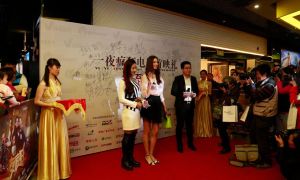 一夜疯狂(2015年任意飞执导电影)