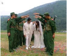 军婚(现役军人婚姻)