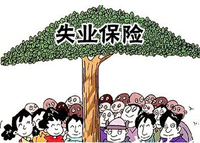 失业保险领取(失业人群的最根本的社会保障)