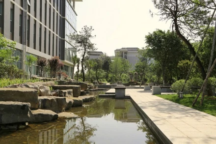 桂林旅游学院(广西省桂林市全日制普通本科院校)