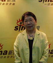 席慕容经典语录(当代画家、散文家)